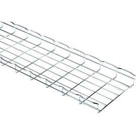 Black Box Basket Tray Section - 2