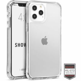 CELLAIRIS APPLE IPHONE 12 PRO MAX SHOWCASE GRIP CLR