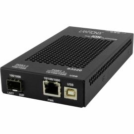 10/100/1000BASET TO 1XSFP - AR1