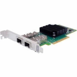 ATTO 10Gigabit Ethernet Card