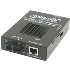 Transition Networks SBFTF1014-105 Media Converter