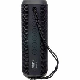 BLUNOTE TURBO, BLUETOOTH TWS WIRELESS SPEAKER WITH MIC, USB TYPE C, LED LIGHT, R