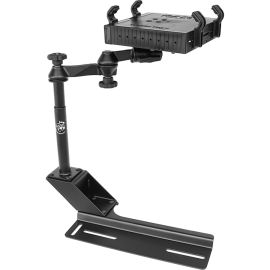 RAM NO-DRILL LAPTOP MOUNT FOR 03-06 DODGE SPRINTER VAN+MORE