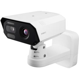 Wisenet TNM-C4950TD Network Camera - Color - White