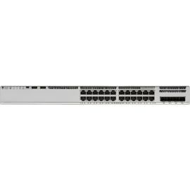 C9200L24-PORTPOE+,4X1GNETWORKADVANTG,1YRFFRNG REMANUFACTURED