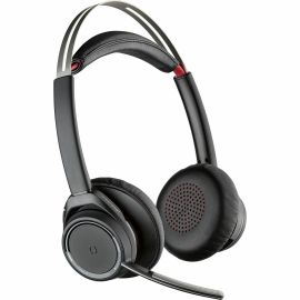 Poly Voyager Focus B825-M Headset