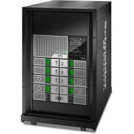 APC SMART-UPS MODULAR ULTRA 20K SCALABLE TO 20KW N+1 REDUNDANT