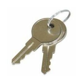 Middle Atlantic Master Key