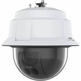 LA AXIS Q6088-E NM HIGH-END PTZ CAMERA 4K UHD 50/60FPS HIGH
