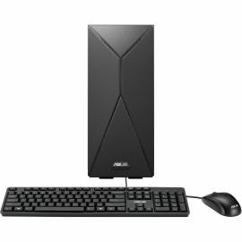 ASUS DESKTOP ASUS DESKTOP/BLACK/I7-13700/16GB//1TB M.2 2280 PCIE G4 SSD/WIN11 HO