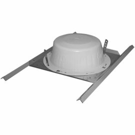 METAL BRIDGE/BACKBOX COMBO FOR 8 CEILIN