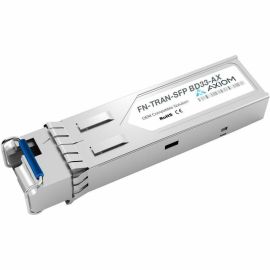 10GBASE-BX30-D SFP+ TRANSCEIVER FOR FORTINET