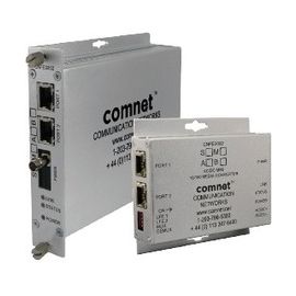 ComNet CNFE2005M2POE/M Transceiver/Media Converter
