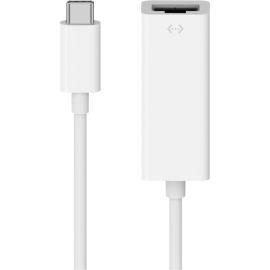 Belkin USB-C to Gigabit Ethernet Adapter (USB Type-C)