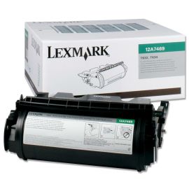 Lexmark Original Toner Cartridge