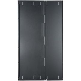 Panduit Day Two Side Panel