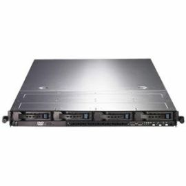 24INCH RACK,CORE 2 DUO / XEON 3000 READY, INTEL 3000 CHIPSET, FSB1066 / 800, 4 X