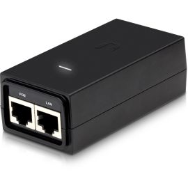 UBIQUITI POE INJECTOR, 24VDC, 12W, 5-PACK