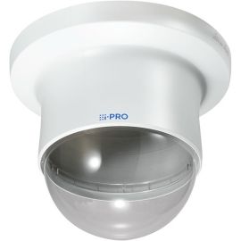 INDOOR DOME COVER FOR WV-S61301-Z2, U61301-Z2 AND U61301-Z1, CLEAR