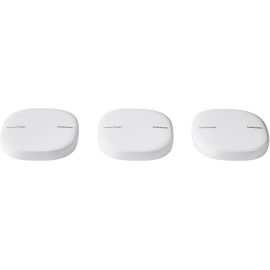 Samsung-IMSourcing SmartThings Wi-Fi 5 IEEE 802.11ac Ethernet Wireless Router