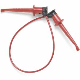 Fluke Networks Minigrabber 3781-36-2 Patch Cord