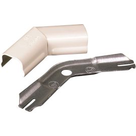 STL FLAT 45 D. ELBOW 500