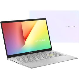 Asus VivoBook S15 S533 S533EA-DH74-WH 15.6