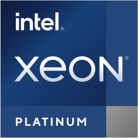 INTEL XEON PLAT 8362 LGA16A 2.8G 48MB TRAY