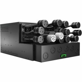 Liebert ITA2-08KMBC40 Bypass Cabinet