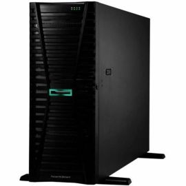 HPE ProLiant ML350 G11 4U Tower Server - 1 x Intel Xeon Gold 5416S 2 GHz - 32 GB RAM - Serial ATA, Serial Attached SCSI (SAS) Controller