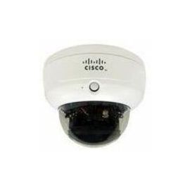 Cisco 8620 Indoor Full HD Network Camera - Color - Dome