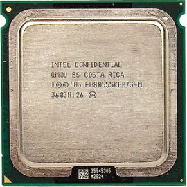 HPE Ingram Micro Sourcing Intel Xeon E5-2600 v2 E5-2609 v2 Quad-core (4 Core) 2.50 GHz Processor Upgrade