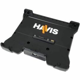 B360 - HAVIS, PKG-DS-GTC-1205-3-BW, VEHICLE DOCK, WITH TRI PASS-THROUGH (INCLUDE