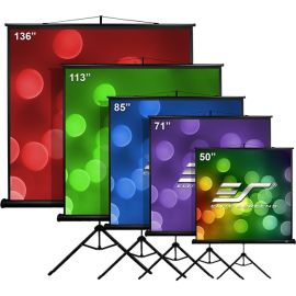 Elite Screens Tripod 50