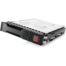 HPE Sourcing 800 GB Solid State Drive - 2.5
