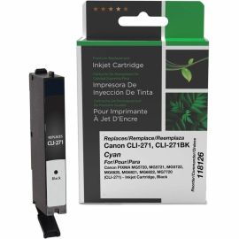 CLOVER IMAGING REMANUFACTURED CANON PIXMA MG5720 MG5721 MG5722 MG6820 MG6821 MG6