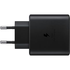 SAMSUNG OFFICIAL 45W USB-C SUPER FAST CHARGING WALL CHARGER