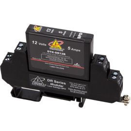 DITEK DTK-DR12B 12V DIN RAIL PROTECTION MODULE