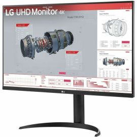 LG 32BR55U-B 32