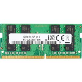 ACCORTEC 8GB DDR4-2666 SODIMM FOR HP - 3TK88AA