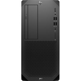 HP Z2 G9 TWR I512400 16GB/512 PC U.S. ENGLISH LOCALIZATION