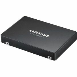 Lenovo ThinkSystem PM1743 3.84 TB Solid State Drive - 2.5