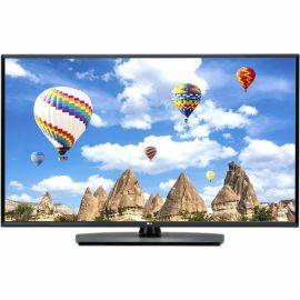 PRO:CENTRIC ENHANCED (HTML), RF-ONLY, 4K UHD, PRO:IDIOM, B-LAN, HDR10,ONE-POLE C