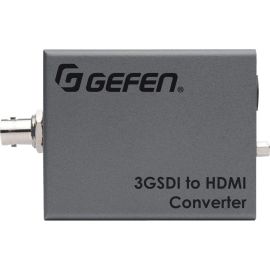 Gefen 3GSDI to HDMI Converter