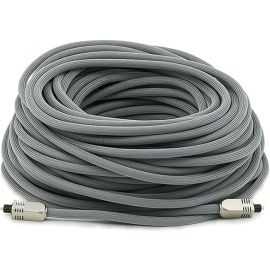 DIGITAL OPTICAL AUDIO CABLE_ 100FT