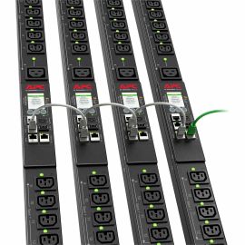 APC by Schneider Electric NetShelter 9000 24-Outlets PDU