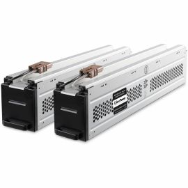 CYBERPOWER APCRBC140-CP BATTERY 2X192V/5.1AH LEAD-ACID BATTERY