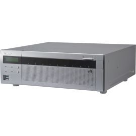 Panasonic i-PRO Extreme WJ-NX400 Network Video Recorder - 3 TB HDD