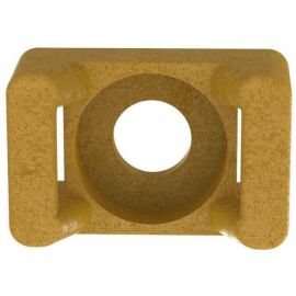 TIE MOUNT #8 (M4) SCREW PEEK
