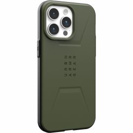 RUGGED IPHONE 15 PRO MAX CIVILIAN MAGSAF